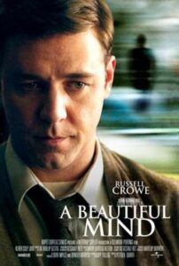 A beautiful mind