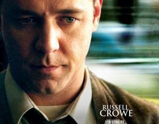 A beautiful mind (film)