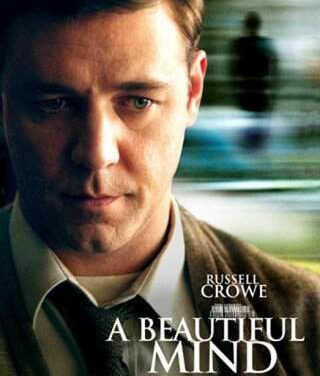 A beautiful mind (film)