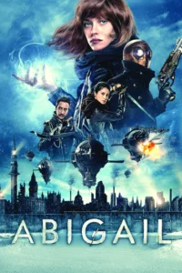 Abigail (film)