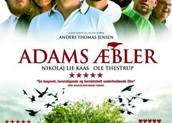 Adam’s apples – Le mele di Adamo (film)