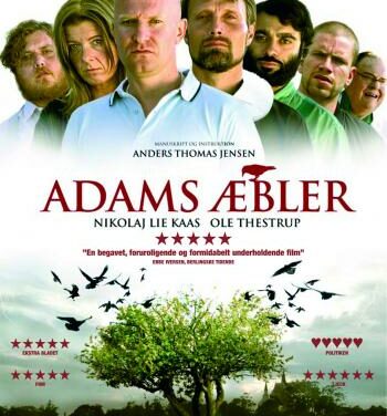 Adam’s apples – Le mele di Adamo (film)