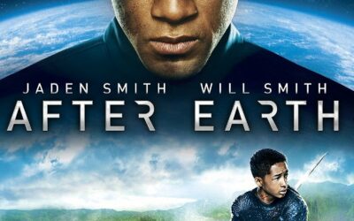 After Earth (film)