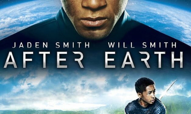 After Earth (film)