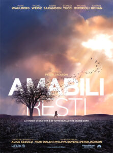Amabili resti (film)