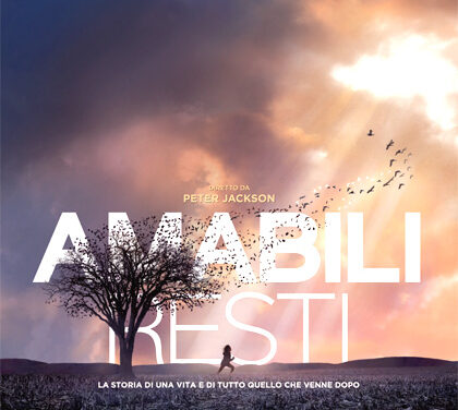 Amabili resti (film)