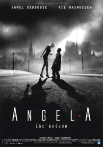 Angel-A (film)