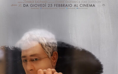 Anomalisa (film)