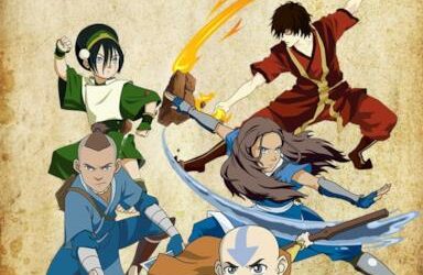 Avatar – La leggenda di Aang (serie tv)