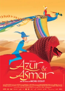 Azur e Asmar (film)