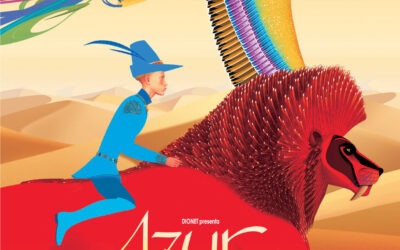 Azur e Asmar (film)