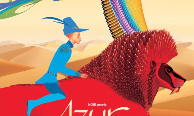 Azur e Asmar (film)