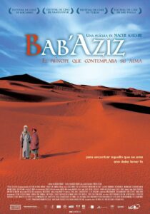 Bab’Aziz – Il principe che contemplava la sua anima