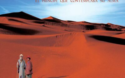 Bab’Aziz – Il principe che contemplava la sua anima (film)