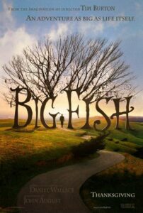 Big fish (film)