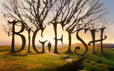Big fish (film)
