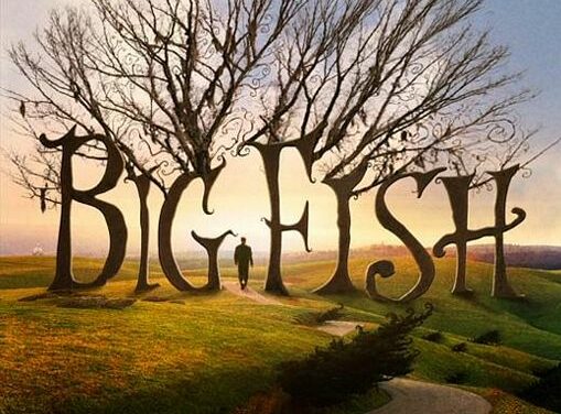 Big fish (film)