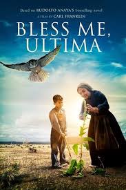 Bless me, Ultima – Oltre il bene e il male (film)