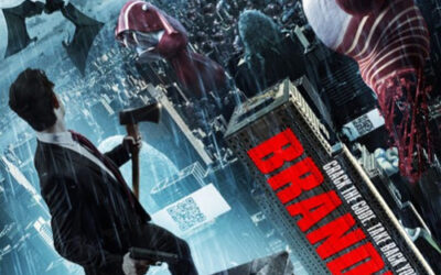 Branded – Il marchio di sangue (film)