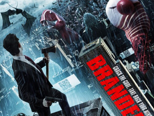 Branded – Il marchio di sangue (film)