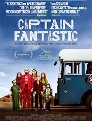 Captain Fantastic (film)