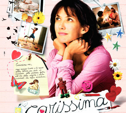 Carissima me (film)