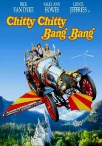 Chitty chitty bang bang (film)