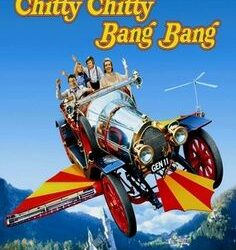 Chitty Chitty Bang Bang (film)