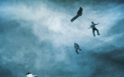 Chronicle (film)