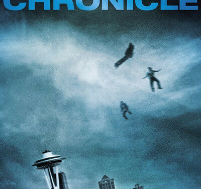 Chronicle (film)