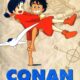 Conan, il ragazzo del futuro