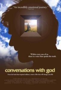 Conversazioni con Dio (film)