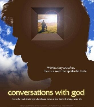 Conversazioni con Dio (film)
