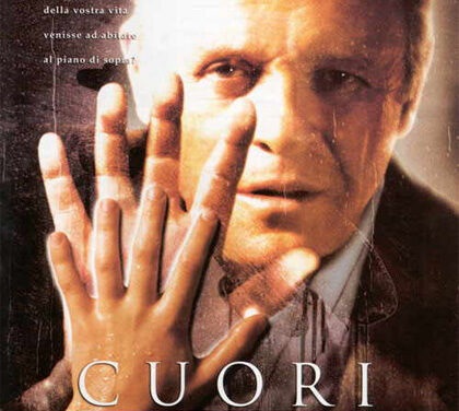 Cuori in Atlantide (film)