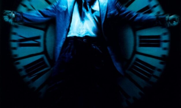 Dark City (film)