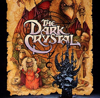 Dark crystal (film)