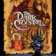 Dark crystal