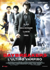 Daybreakers – L’ultimo vampiro (film)