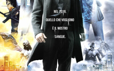 Daybreakers – L’ultimo vampiro (film)