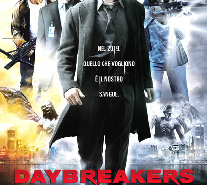 Daybreakers – L’ultimo vampiro (film)