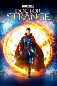 Doctor Strange (film)