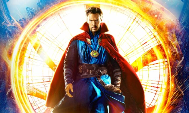 Doctor Strange (film)