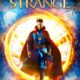 Doctor strange