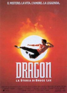 Dragon – La storia di Bruce Lee (film)