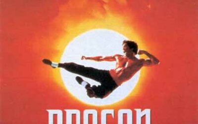 Dragon – La storia di Bruce Lee (film)