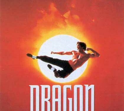 Dragon – La storia di Bruce Lee (film)