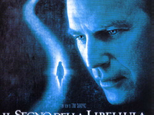 Dragonfly – Il segno della libellula (film)