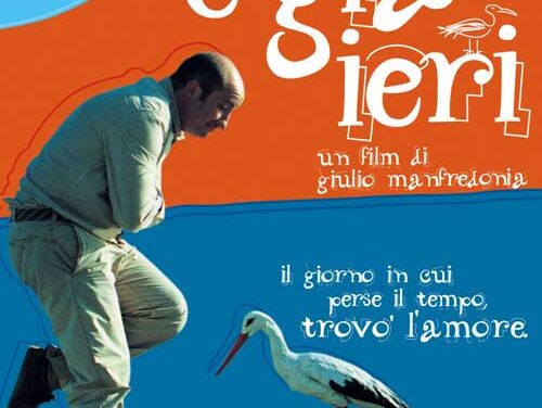 È già ieri (film)
