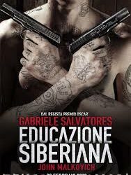 Educazione siberiana (film)