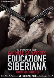 Educazione siberiana (film)